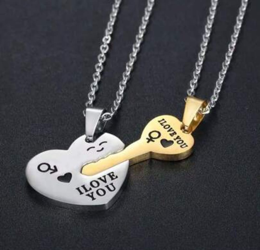 Miniatura 2 de COLLAR PARA PAREJAS